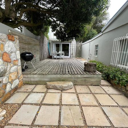 Dreamtime Studio Kommetjie Exterior foto