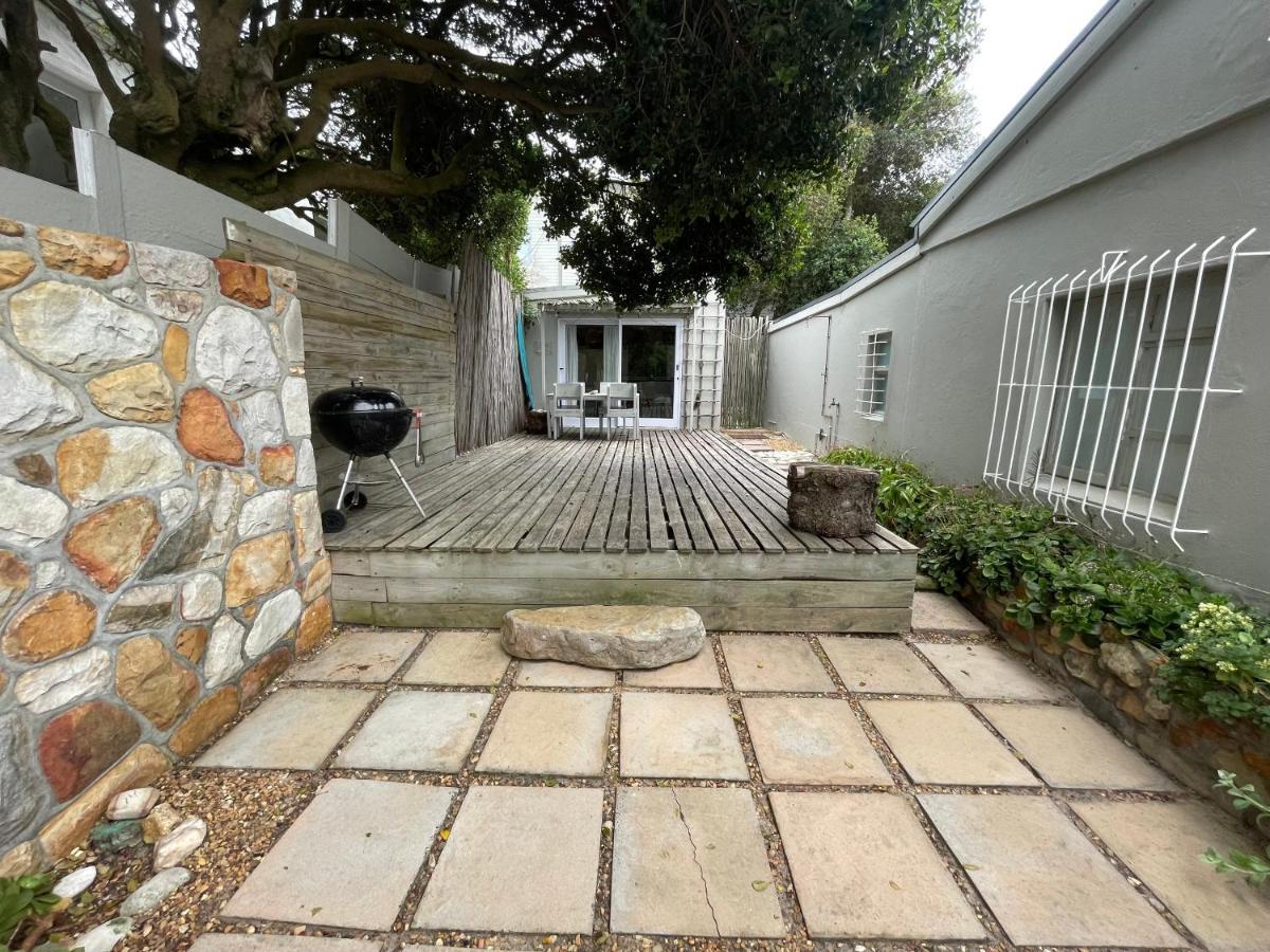 Dreamtime Studio Kommetjie Exterior foto